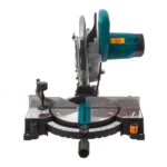 Настолен потапящ циркуляр MAKITA MLS100N - Image 2