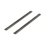 Нож за ел.ренде MAKITA 82x5.5х1.2мм 2бр. - Image 2