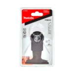 Нож за мултифункционален инструмент MAKITA TMA052 65х40мм - Image 2