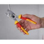 Ножица за кабели BOSCH 200мм 1000V - Image 2