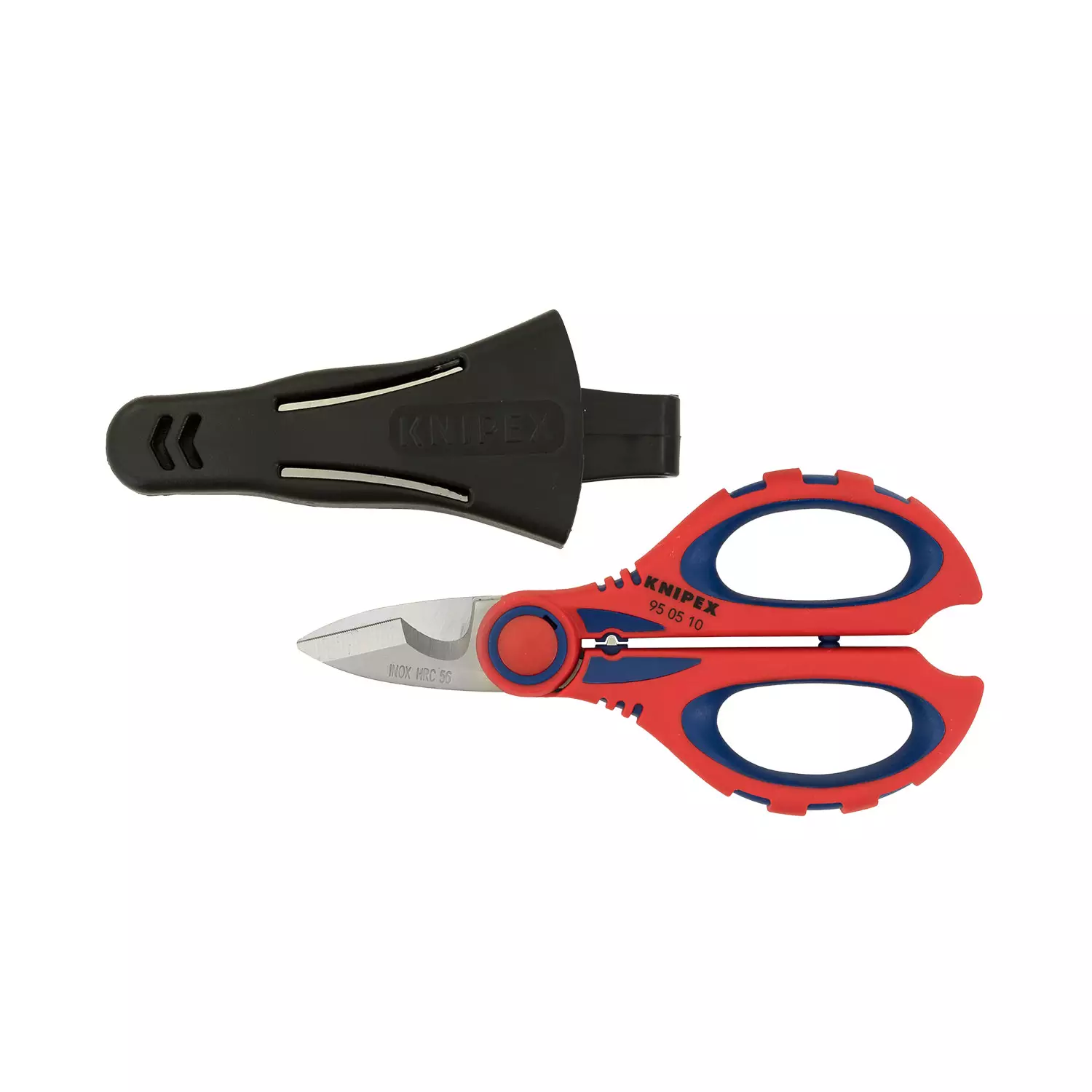 nojica-za-kabeli-knipex-190mm-106958 Ножица за кабели KNIPEX 190мм - Image 1