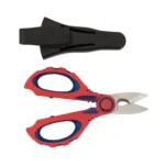 Ножица за кабели KNIPEX 190мм - Image 2