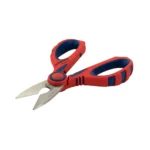 Ножица за кабели KNIPEX 190мм - Image 3