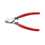 Ножица за кабели KNIPEX ф12/165мм - Image 3