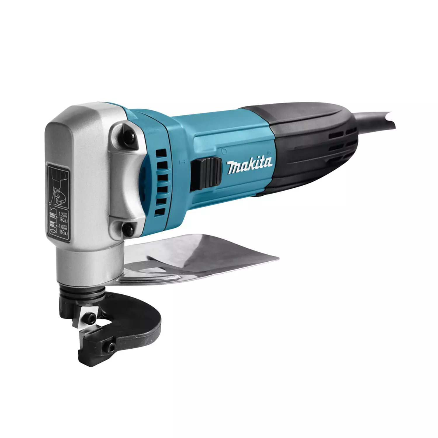 nojica-za-lamarina-makita-js1602-133965 Ножица за ламарина MAKITA JS1602 - Image 1