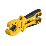 Ножица за PVC тръби REMS ROS P 26/SW 35 S ф26-35мм