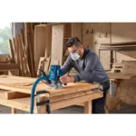 Оберфреза BOSCH GOF 20-12 - Image 3