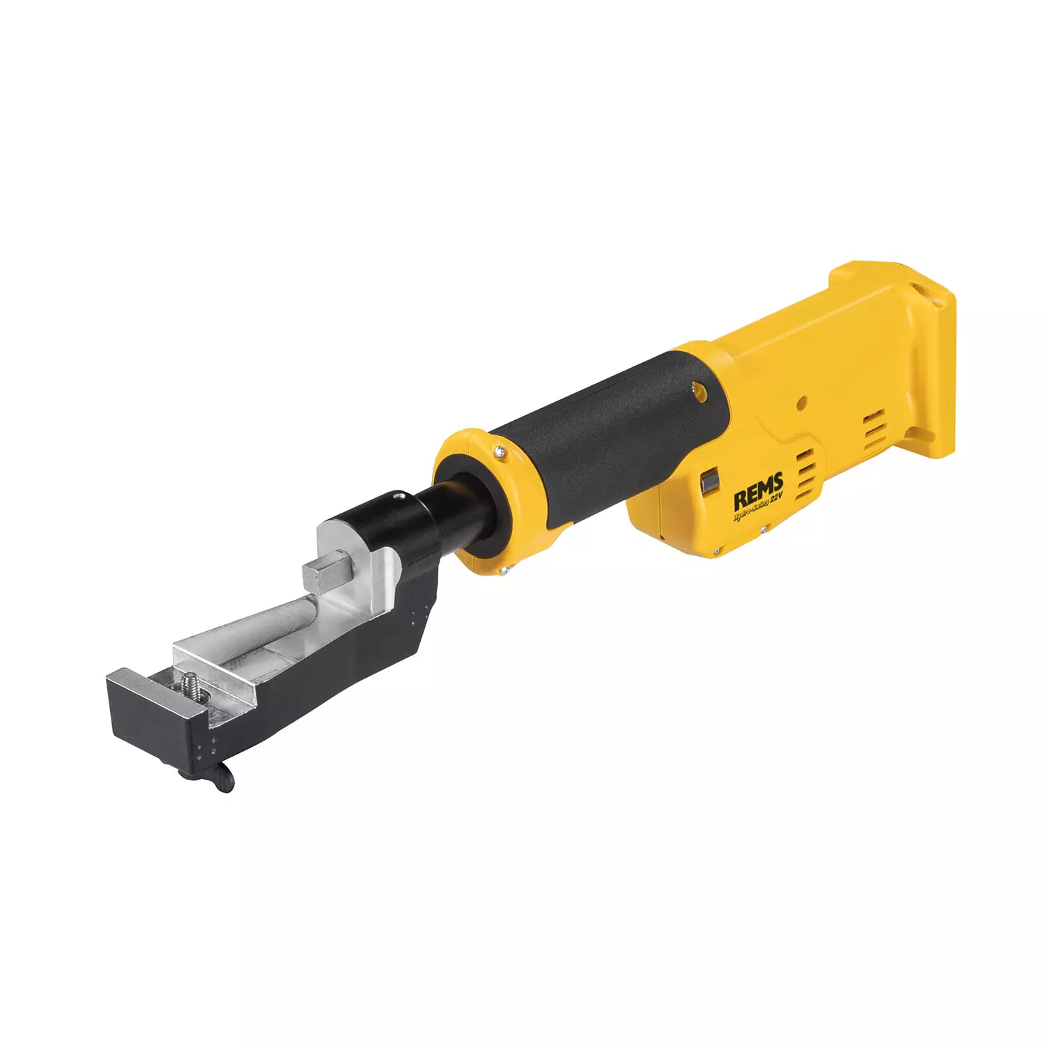 ogyvach-za-trybi-akumulatoren-rems-hydro-swing-22v-basic-packp-234844 Огъвач за тръби акумулаторен REMS Hydro-Swing 22V Basic-PackP - Image 1