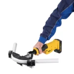 Огъвач за тръби акумулаторен REMS Hydro-Swing 22V Basic-PackP - Image 3