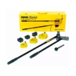 Огъвач за тръби REMS SINUS SET 15-18-22мм - Image 3