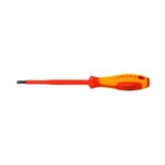 Отверткa плоска KNIPEX 1.0х5.5х232/125мм