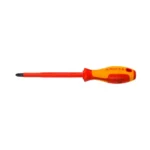 Отверткa кръстата KNIPEX PH0 162/60мм