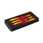 Отвертки комплект KNIPEX 6части 1000V - Image 3