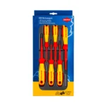 Отвертки комплект KNIPEX PlusMinus 6части - Image 3