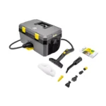 Парочистачка KARCHER SG 4/2 Classic