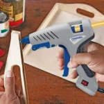 Патрони жълти за топло лепене DREMEL GG13 ф11х100мм 12броя - Image 2