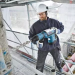 Перфоратор BOSCH GBH 12-52 DV - Image 3