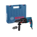 Перфоратор BOSCH GBH 2-26 DFR