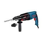 Перфоратор BOSCH GBH 2-26 DFR - Image 2