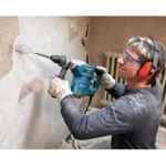 Перфоратор BOSCH GBH 4-32 DFR - Image 3