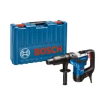 Перфоратор BOSCH GBH 5-40 D