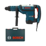 Перфоратор BOSCH GBH 8-45 DV