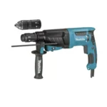Перфоратор MAKITA HR2630T - Image 2