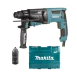 Перфоратор MAKITA HR2631FT