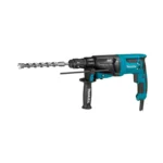 Перфоратор MAKITA HR2631FT - Image 2