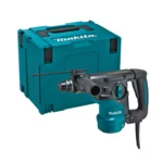 Перфоратор MAKITA HR3001CJ