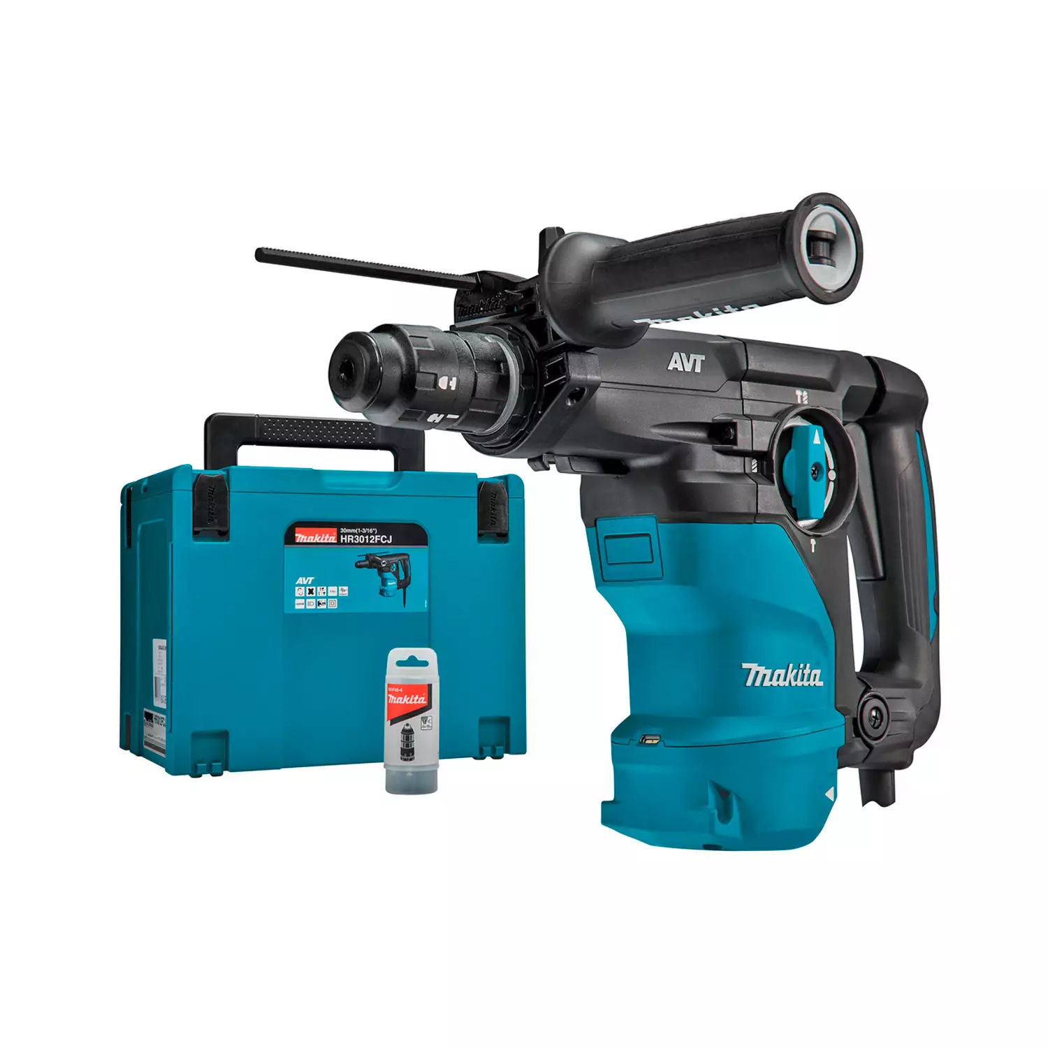 perforator-makita-hr3012fcj-199004 Перфоратор MAKITA HR3012FCJ - Image 1