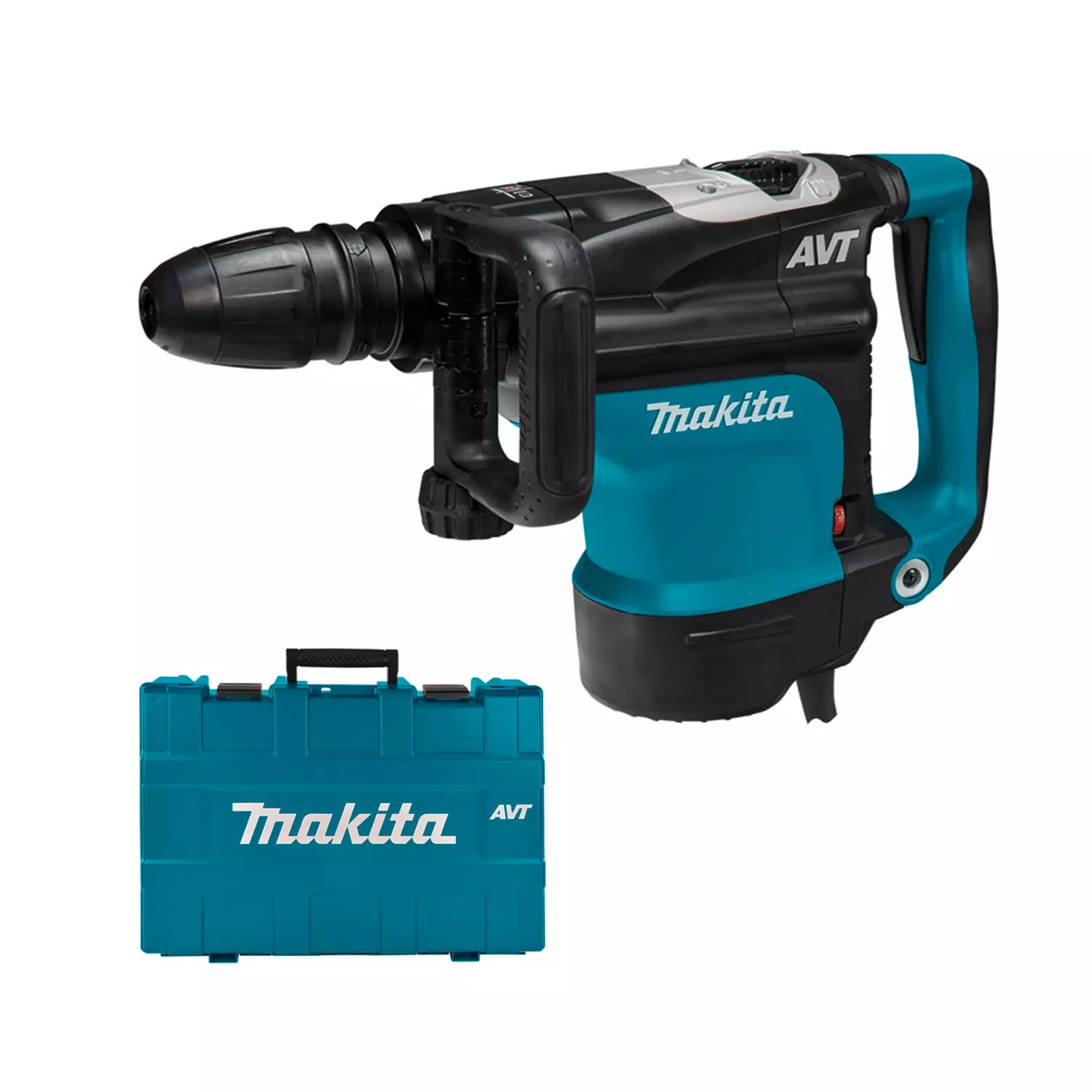 perforator-makita-hr4511c-230551 Перфоратор MAKITA HR4511C - Image 1