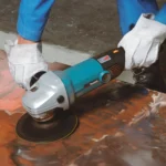 Полираща машина MAKITA SA7000C - Image 2