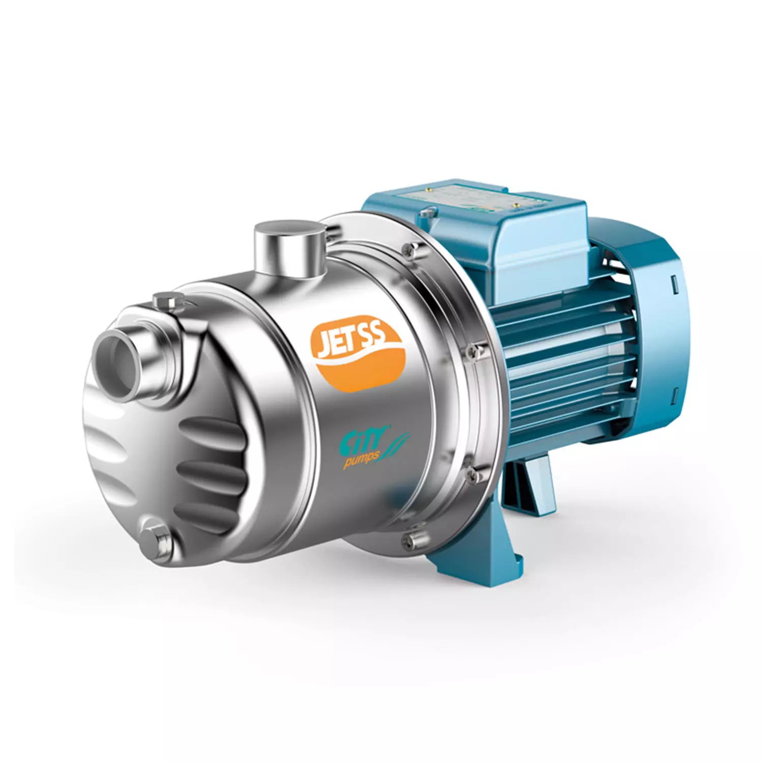 pompa-centrobejna-samozasmukvashta-city-pumps-jet-05m-ss-169818 Помпа центробежна самозасмукваща CITY PUMPS JET 05M SS - Image 1