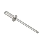 Попнит алуминиев FRIULSIDER DIN7337 3.2x10/D6.40мм - Image 2