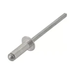Попнит алуминиев FRIULSIDER DIN7337C 4.8x25/D14.0мм - Image 3