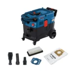 Прахосмукачка BOSCH GAS 12-40 MA