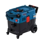 Прахосмукачка BOSCH GAS 12-40 MA - Image 2