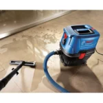 Прахосмукачка BOSCH GAS 15 PS Professional - Image 2