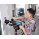 Прахосмукачка BOSCH GAS 35 M AFC - Image 3