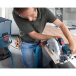 Прахосмукачка BOSCH GAS 35 M AFC - Image 2