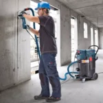 Прахосмукачка BOSCH GAS 55 M AFC - Image 2