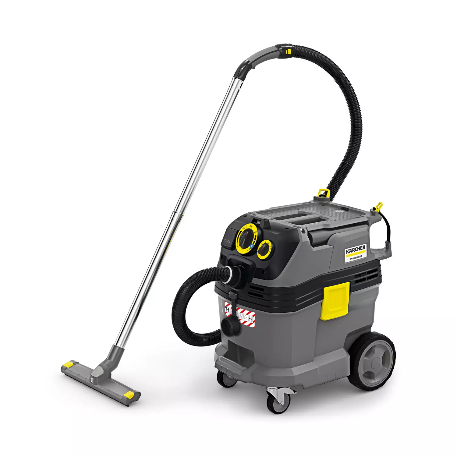 prahosmukachka-karcher-nt-301-tact-te-h-236319 Прахосмукачка KARCHER NT 30/1 Tact Te H - Image 1