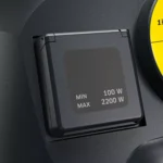 Прахосмукачка KARCHER NT 30/1 Tact Te H - Image 3