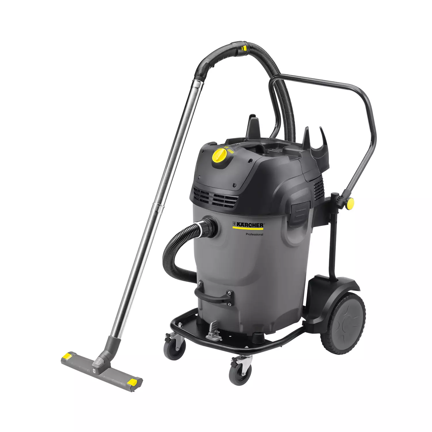 prahosmukachka-karcher-nt-652-tact2-tc-236315 Прахосмукачка KARCHER NT 65/2 Tact2 Tc - Image 1
