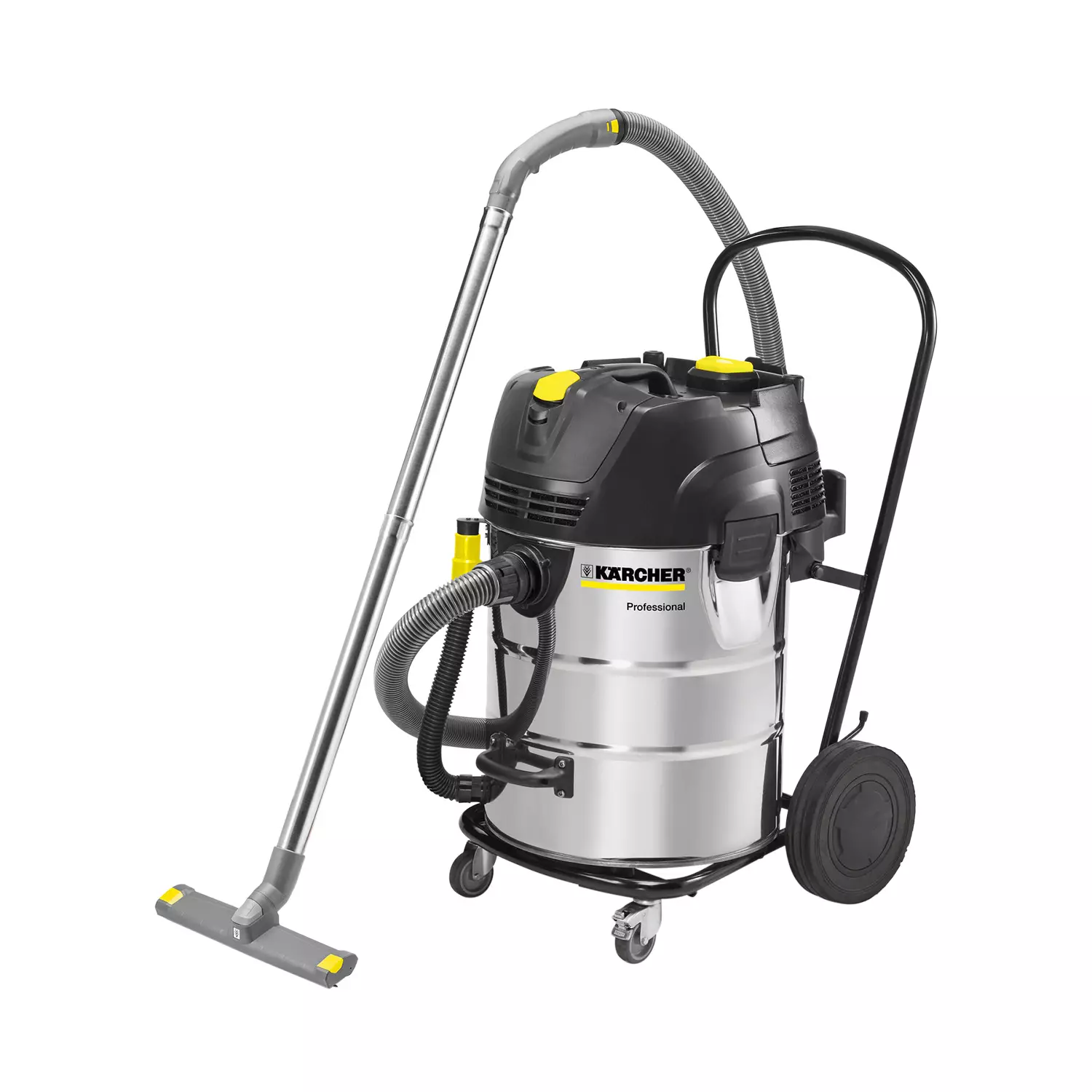 prahosmukachka-karcher-nt-752-ap-me-tc-235990 Прахосмукачка KARCHER NT 75/2 Ap Me Tc - Image 1