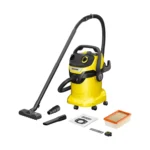 Прахосмукачка KARCHER WD 5 Control 25/5/22