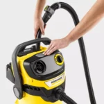 Прахосмукачка KARCHER WD 5 Control 25/5/22 - Image 2