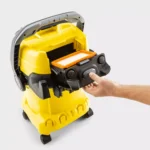 Прахосмукачка KARCHER WD 5 Control 25/5/22 - Image 3