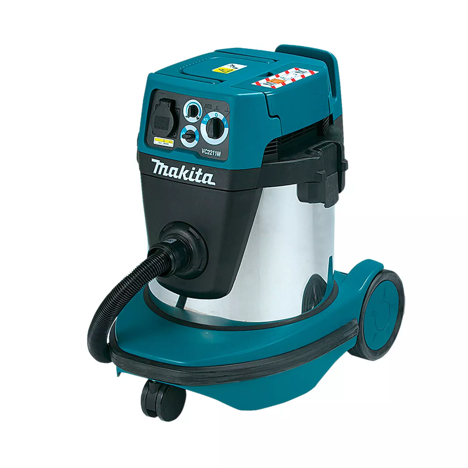 prahosmukachka-makita-vc2211m-97380 Прахосмукачка MAKITA VC2211M - Image 1